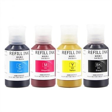 140 ml darbvirsmas sublimācijas tinte Epson F500