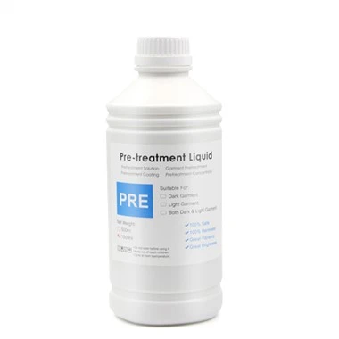 500 ml tekstila tinte Epson F2000 printerim