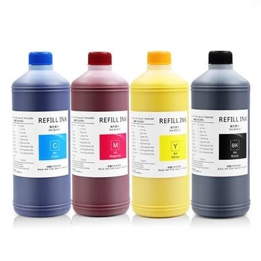 Sublimācijas tinte Ricoh SG800 printerim
