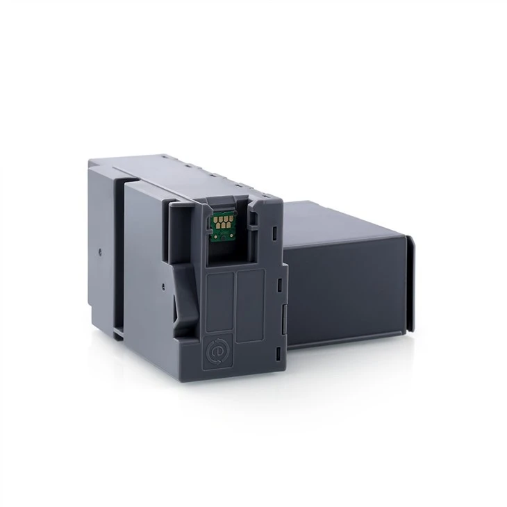 S2101 Compatible Ink Maintenance Box C13s210125 Sc23mb For Epson Sc-f150 Sc-f100 Sc-f130 Sc-f170 Sc-f160 Printer