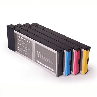 T5441-T5448 saderīga tintes kasetne EPSON Stylus Pro 4880 printerim