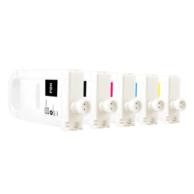 Canon 707 700ML atkārtoti uzpildāmā tintes kasetne