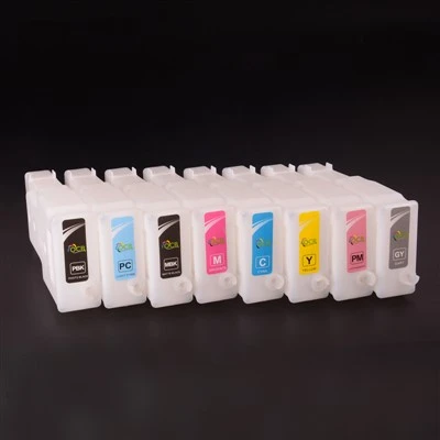 Canon 320 321 260ML 300ML atkārtoti uzpildāmā tintes kasetne