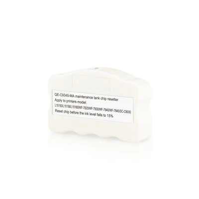 Epson C9345 apkopes tvertnes atiestatītājs