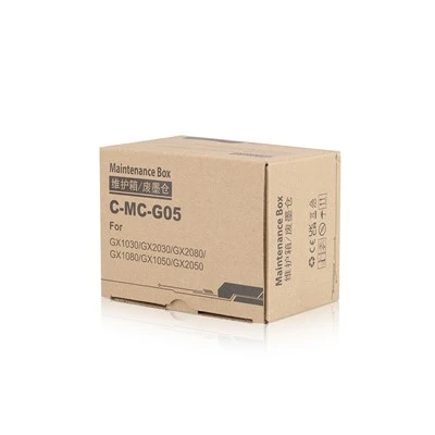 MC-G05 uzturēšanas kaste Canon GX sērijai